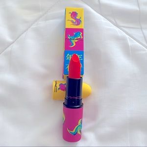 MAC Cosmetics Moon Masterpiece Powder Lipstick